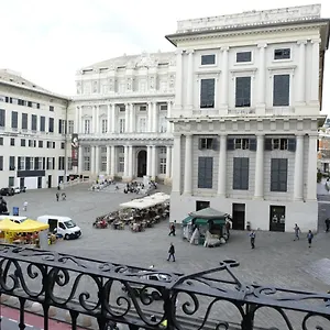 H2ome - Matteotti Genova
